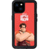 Disney Wreck-it Ralph Portrait iPhone 15 Plus Waterproof Case